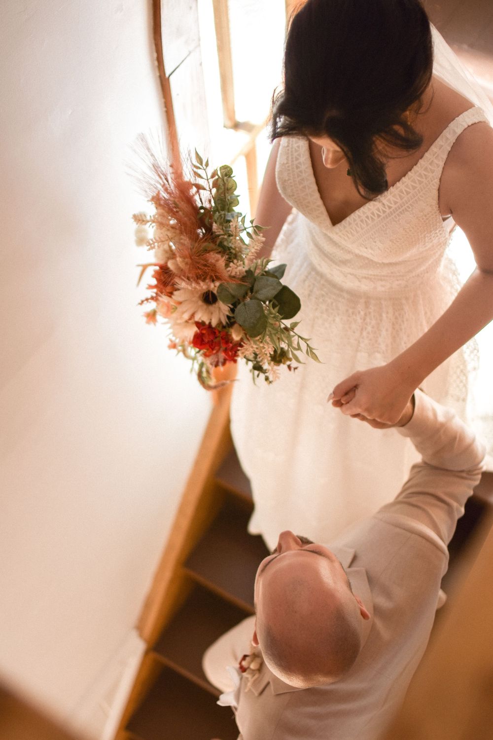 wedding photo