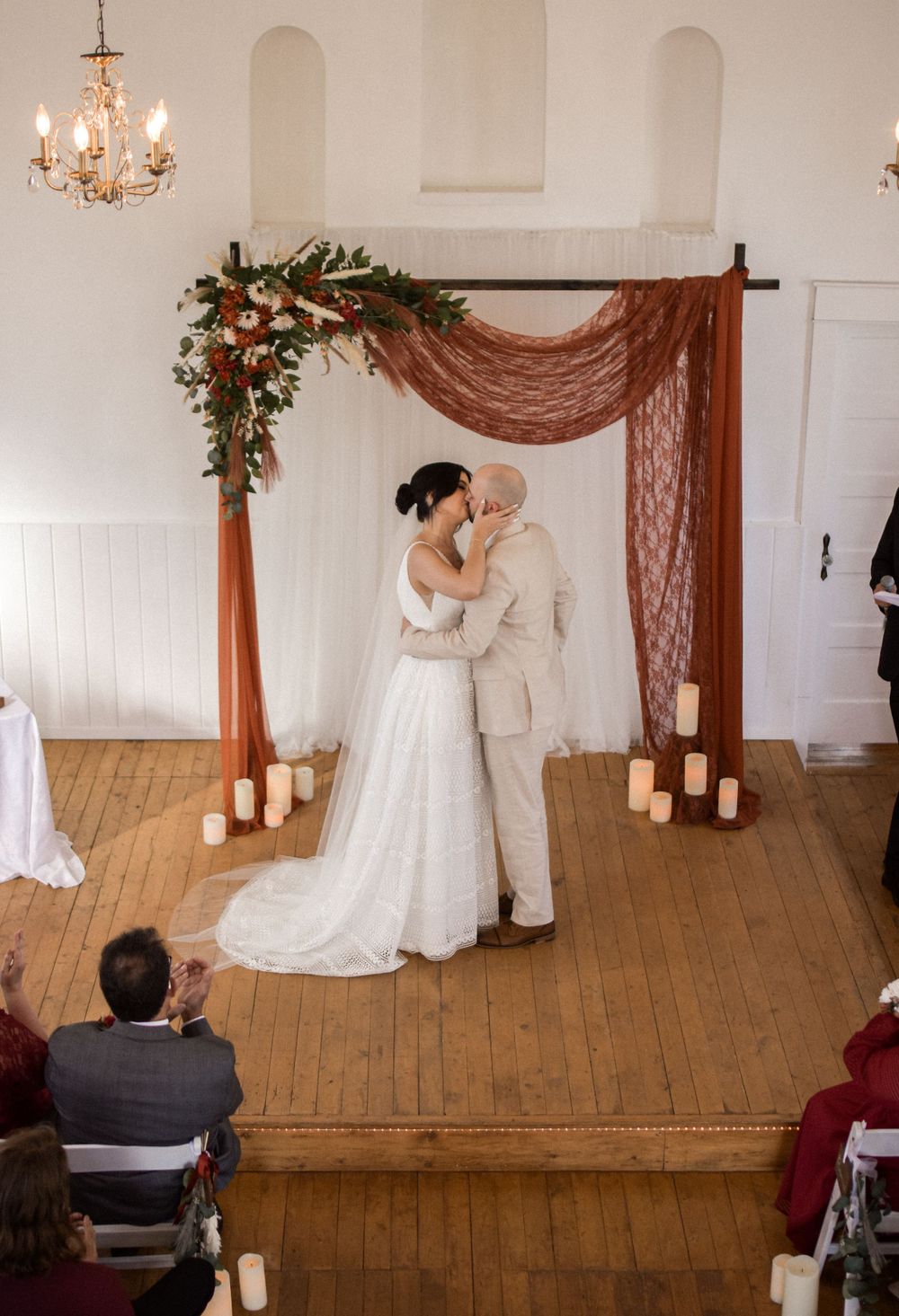wedding photo