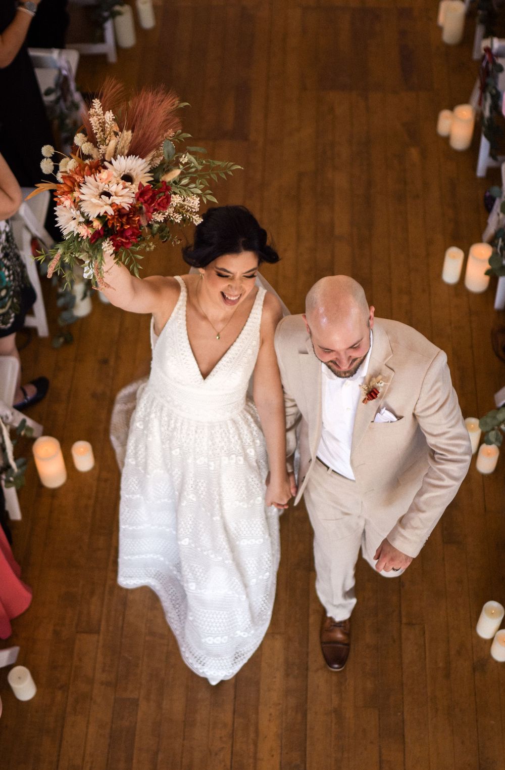 wedding photo