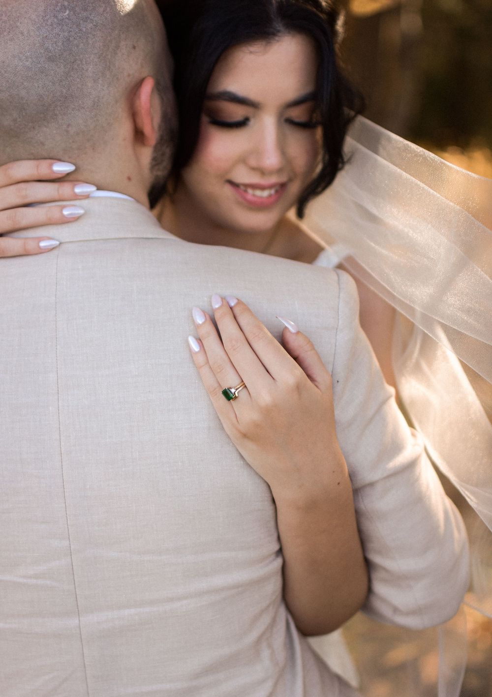 wedding photo