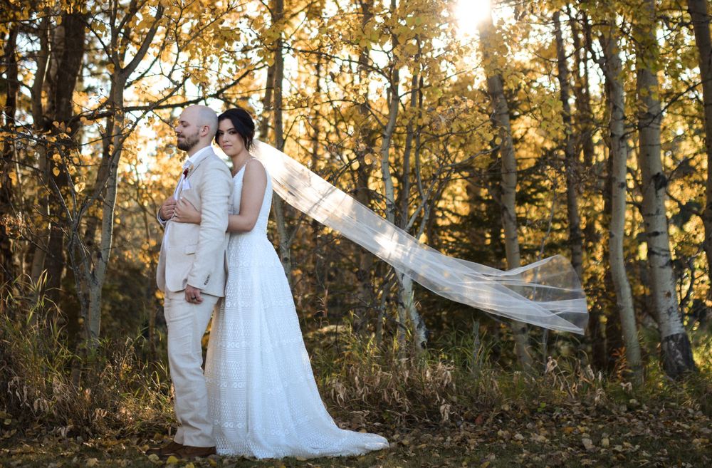 wedding photo
