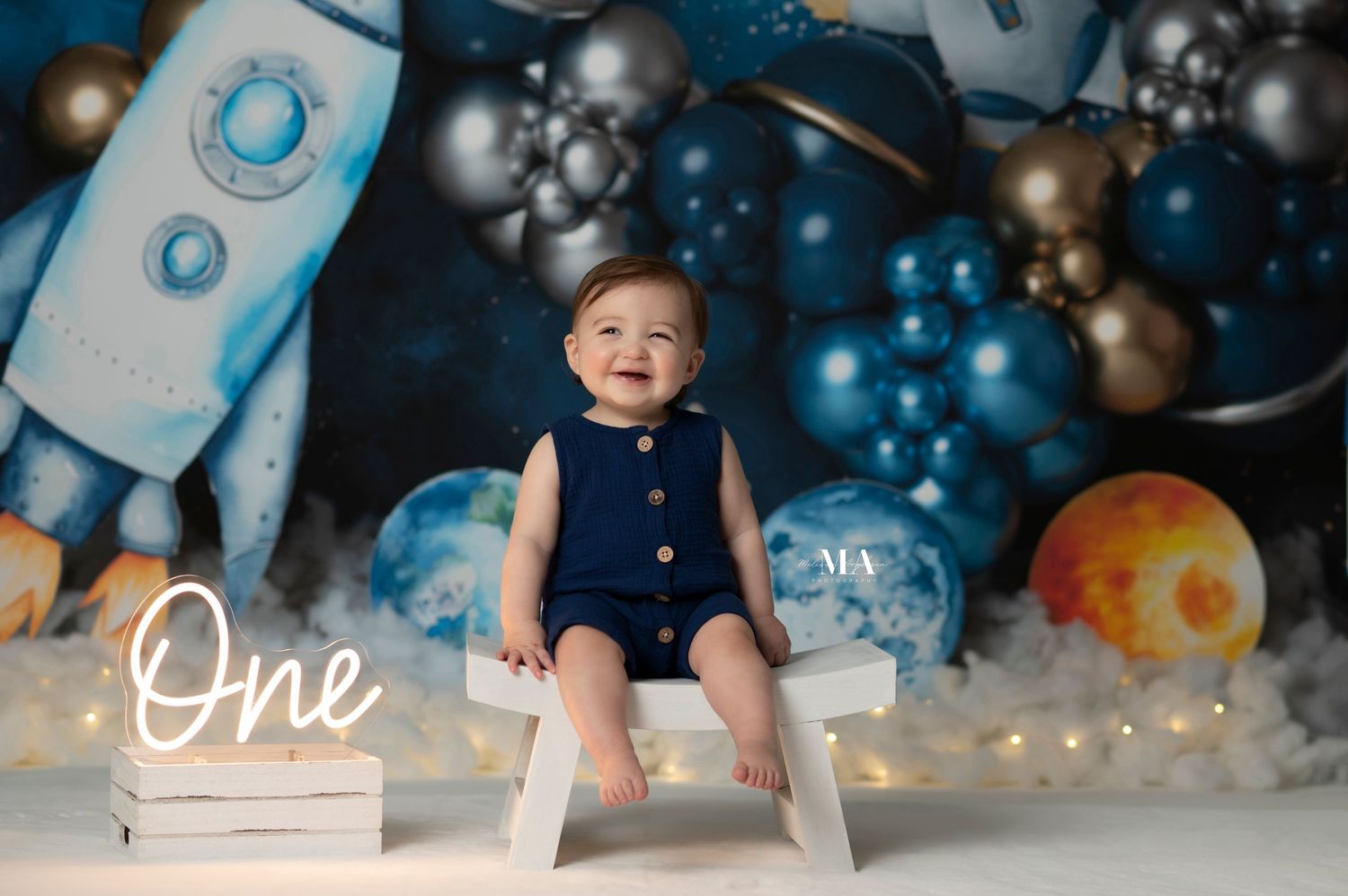 1st birthday photographer