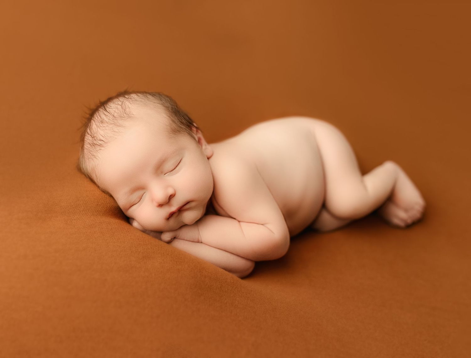 Rosemount Ohio Newborn Photography | Rosemount Ohio Newborn | Scioto County Photographer | Bailey's Photography