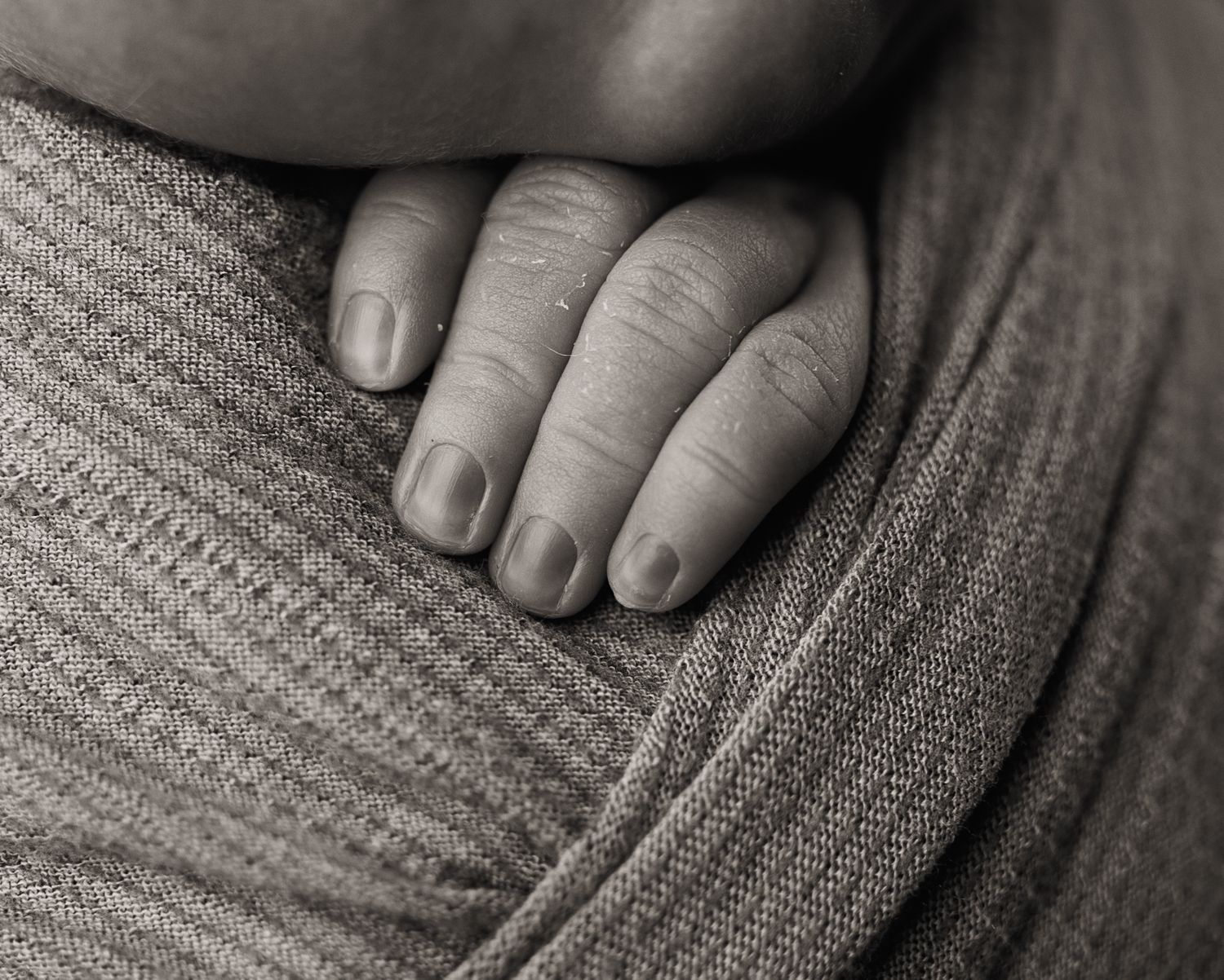 Rosemount Ohio Newborn Photography | Rosemount Ohio Newborn | Scioto County Photographer | Bailey's Photography