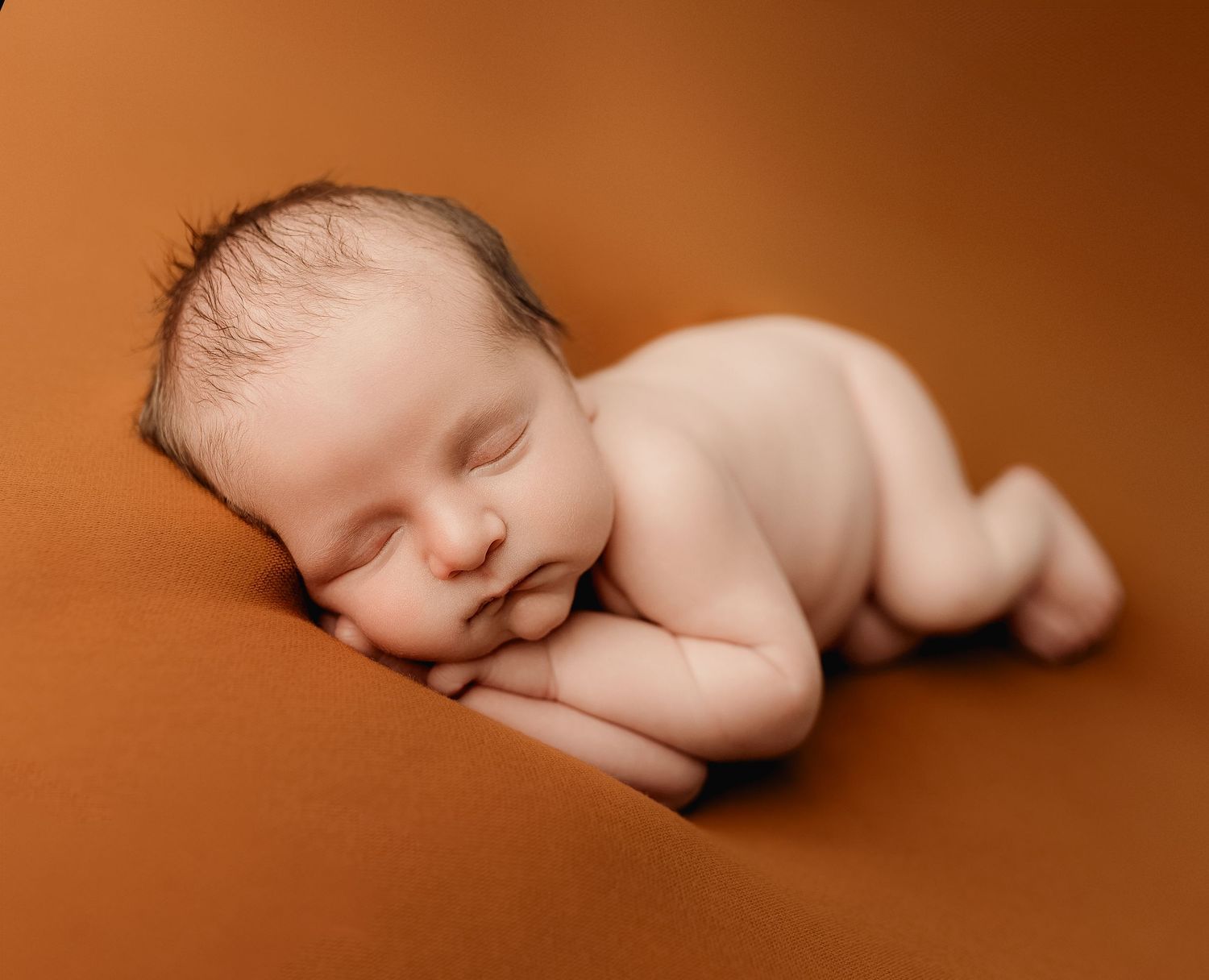 Rosemount Ohio Newborn Photography | Rosemount Ohio Newborn | Scioto County Photographer | Bailey's Photography