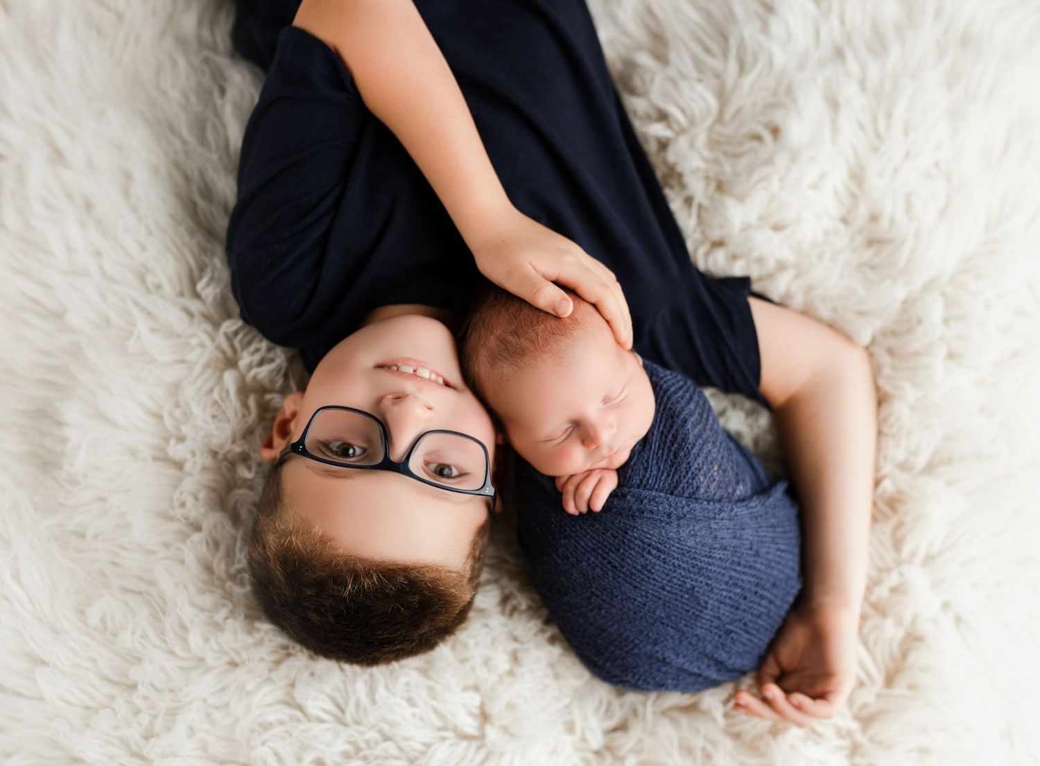 Rosemount Ohio Newborn Photography | Rosemount Ohio Newborn | Scioto County Photographer | Bailey's Photography