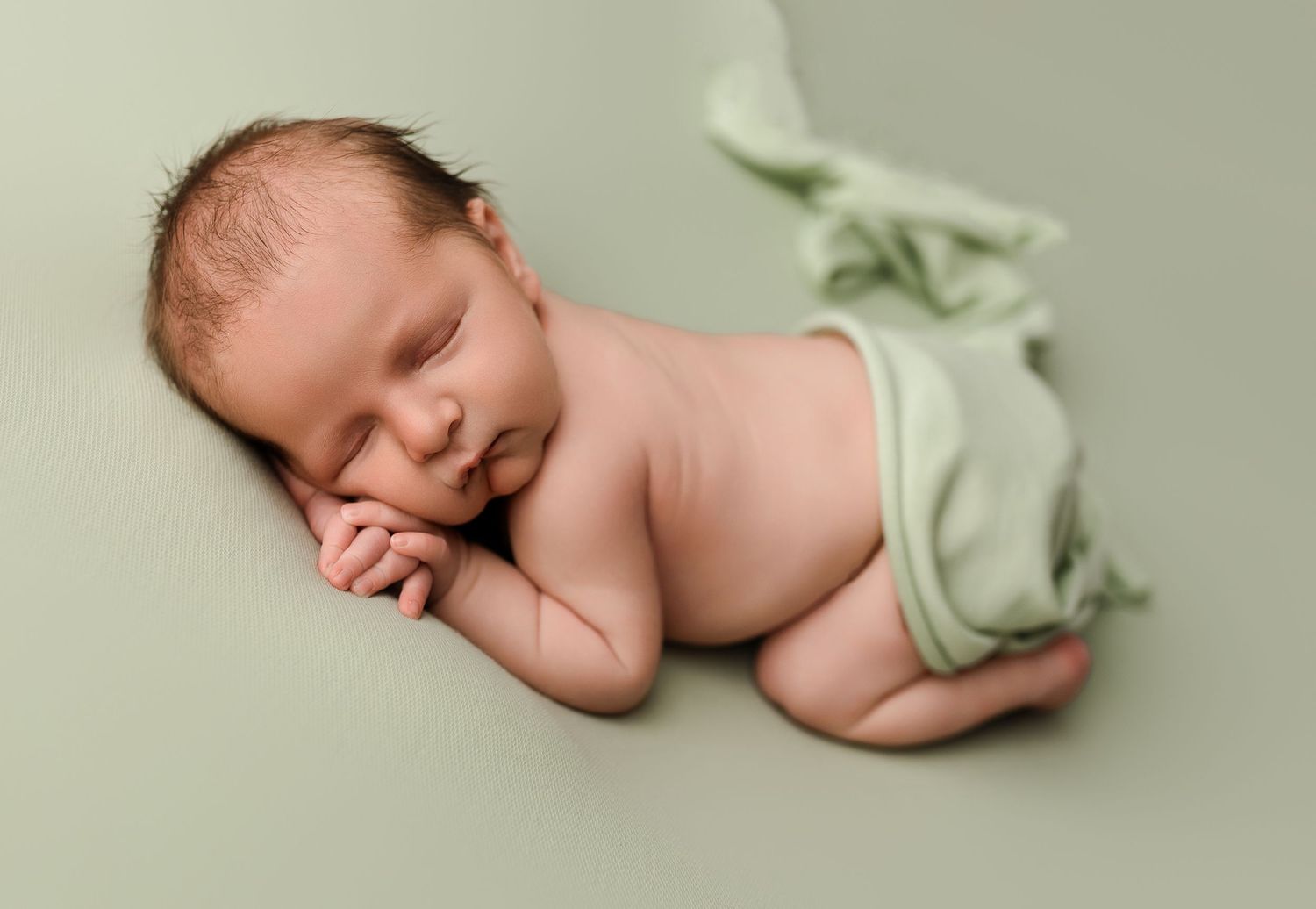 Rosemount Ohio Newborn Photography | Rosemount Ohio Newborn | Scioto County Photographer | Bailey's Photography
