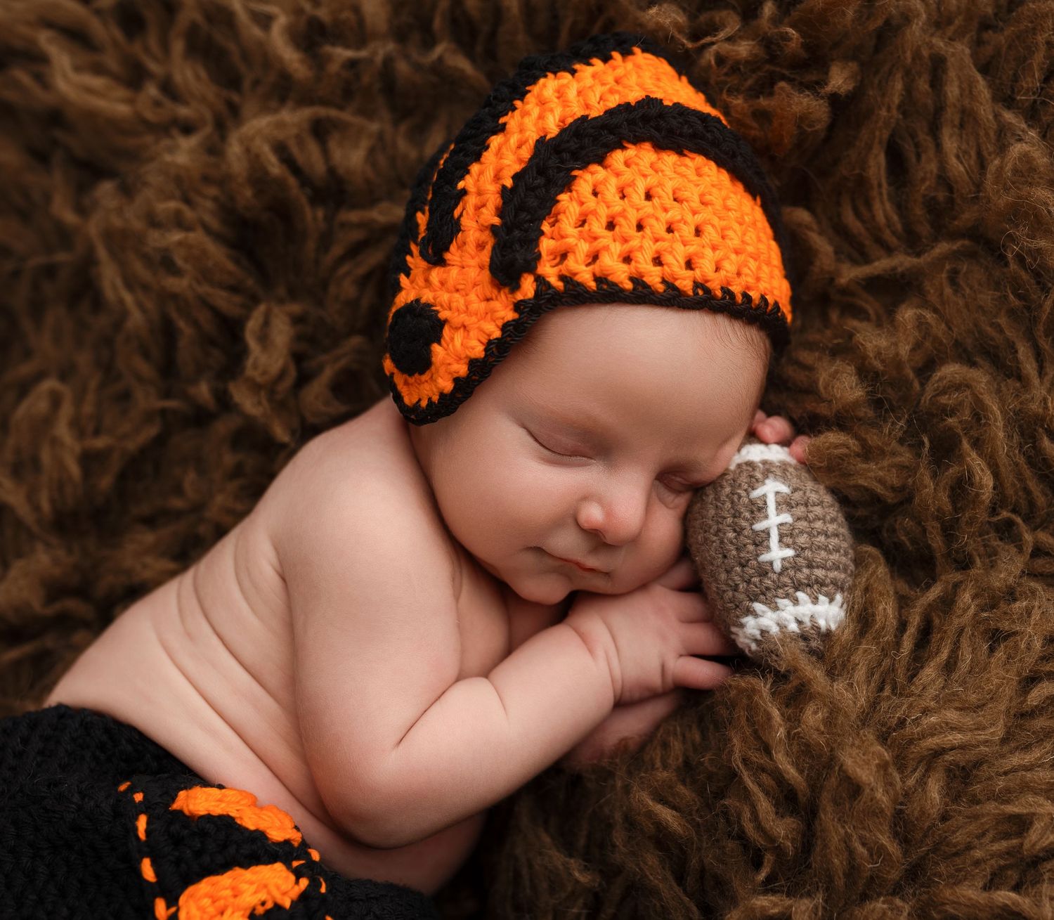 Rosemount Ohio Newborn Photography | Rosemount Ohio Newborn | Scioto County Photographer | Bailey's Photography