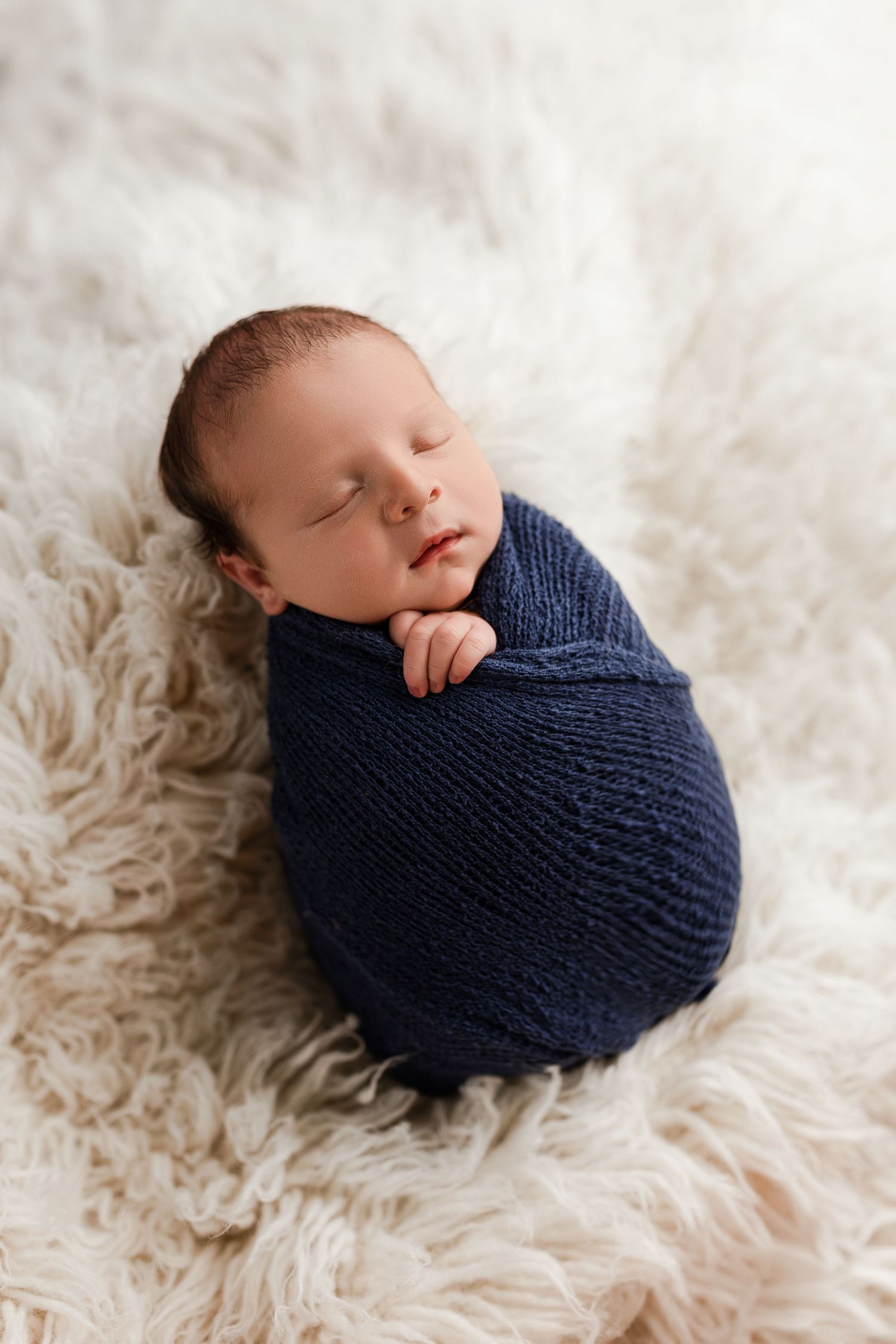 Rosemount Ohio Newborn Photography | Rosemount Ohio Newborn | Scioto County Photographer | Bailey's Photography