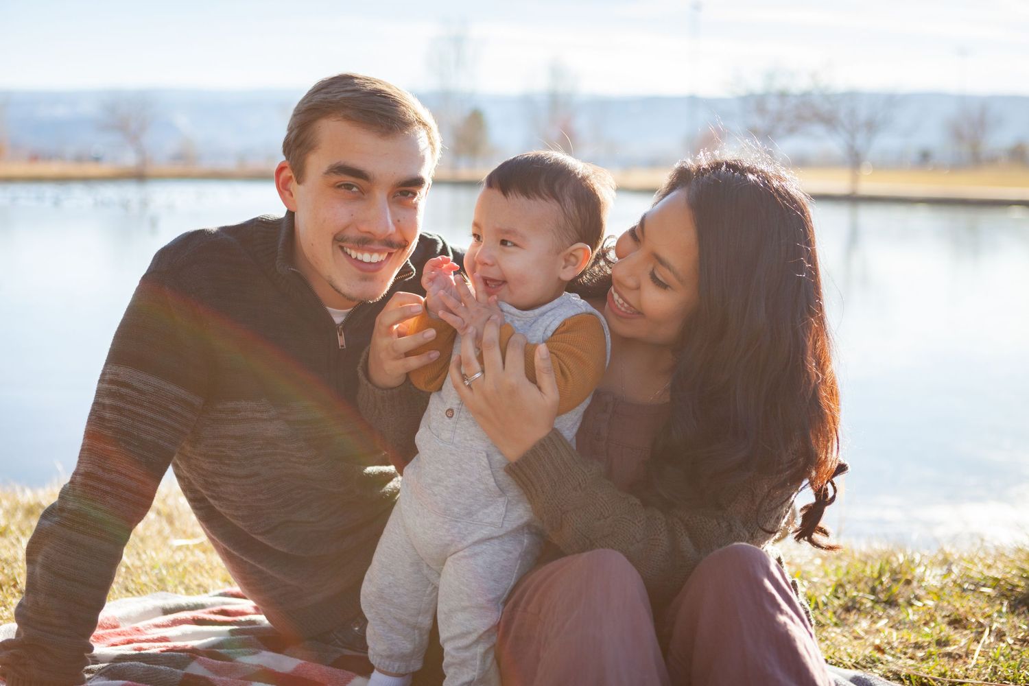 family photographer grand junction