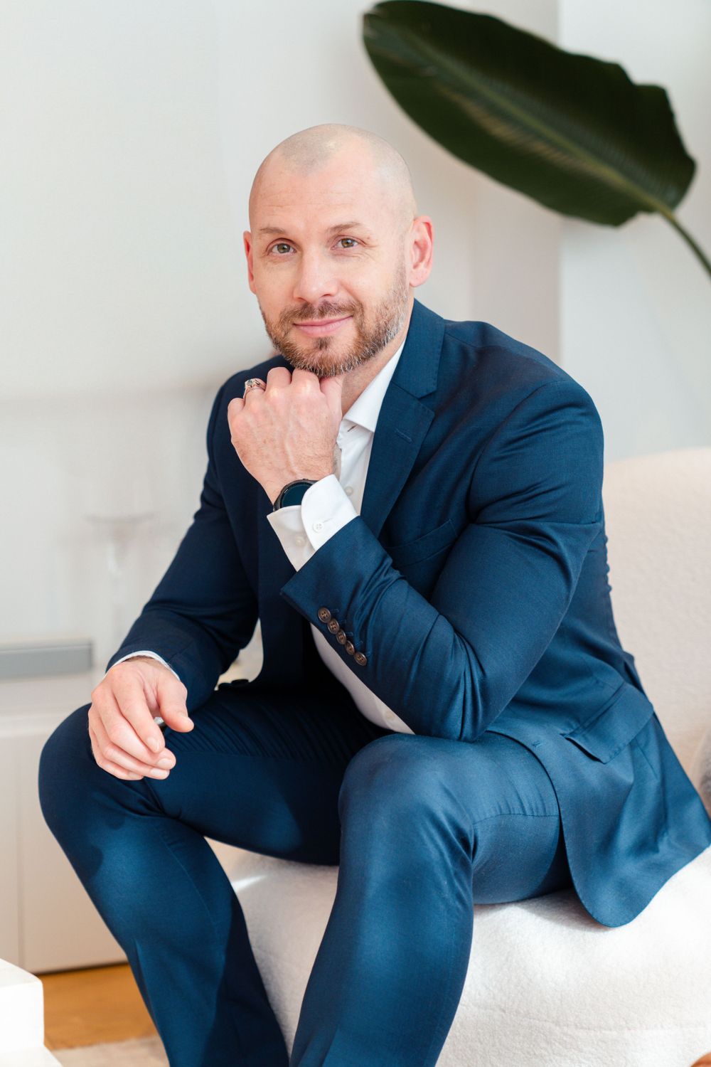 Brisbane Headshot Photography