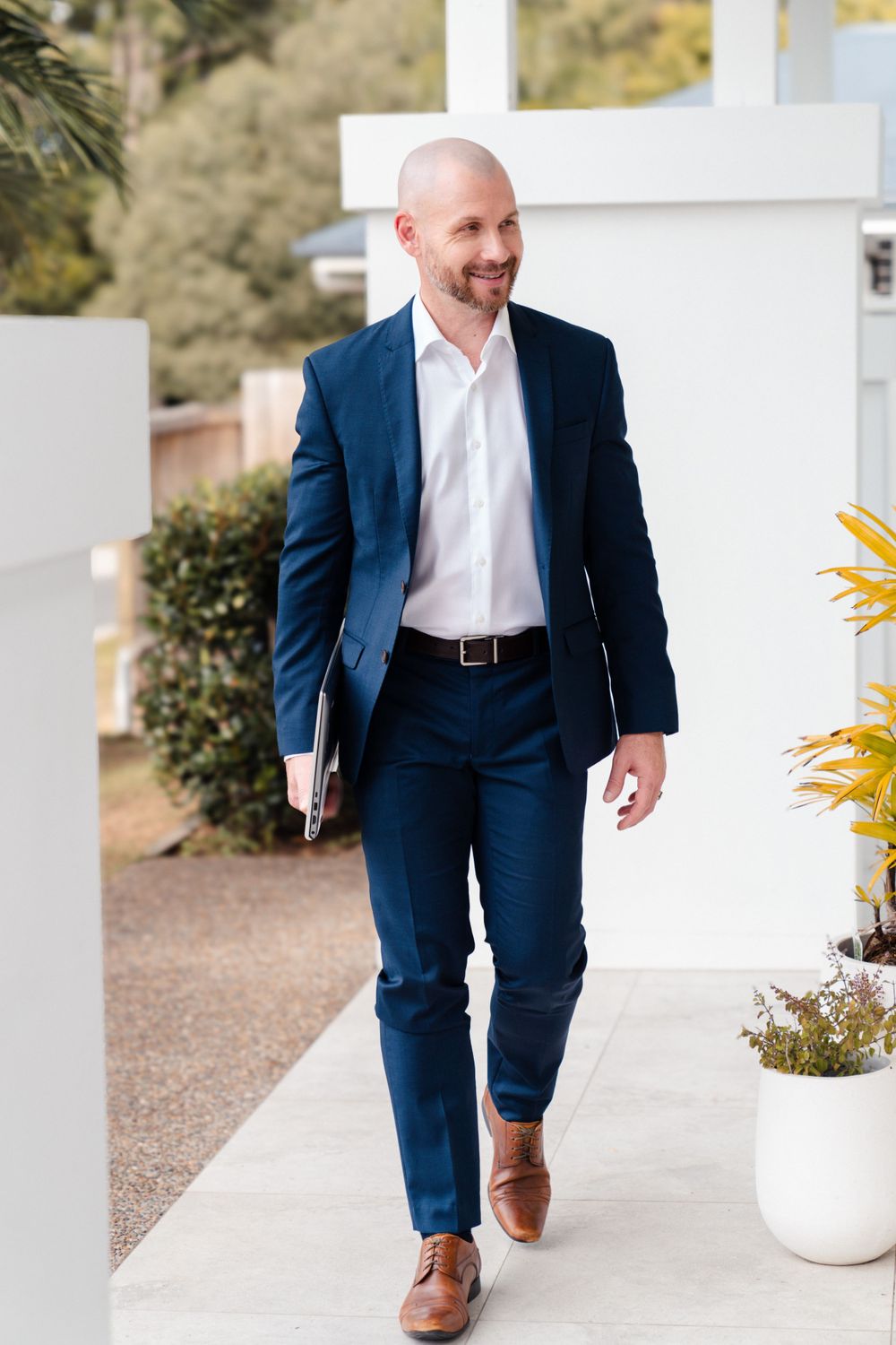 Brisbane Personal Brand Photography