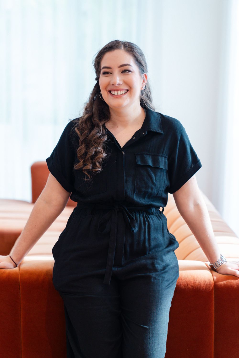 Brisbane Personal Brand Photography