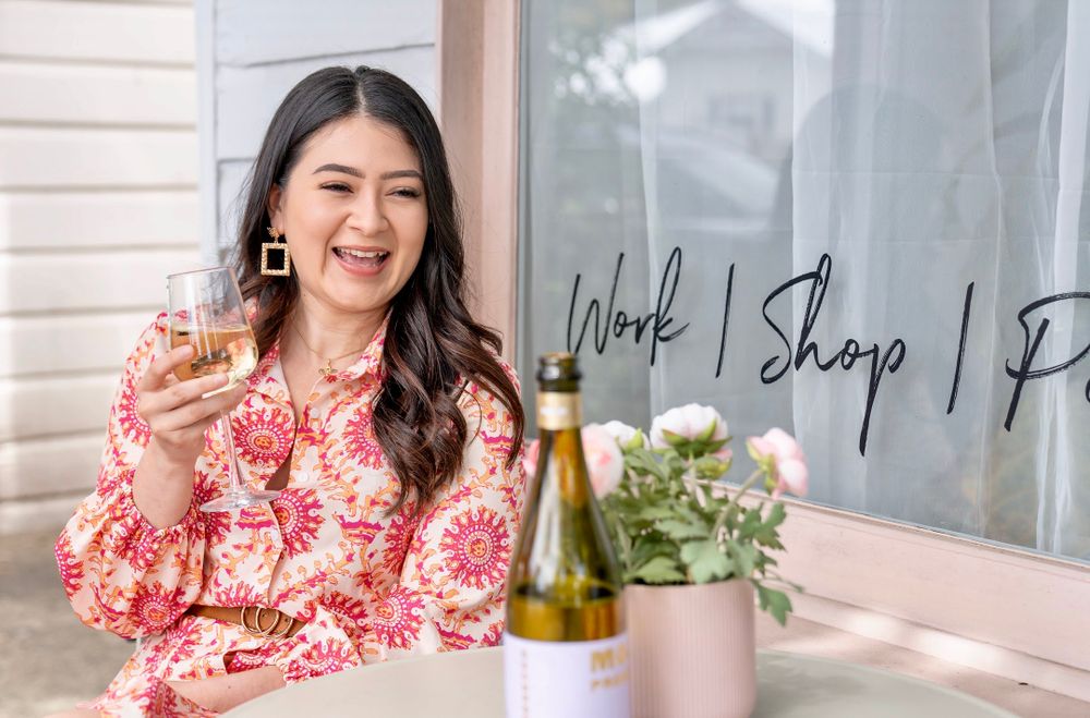 Brisbane Personal Brand Photography
