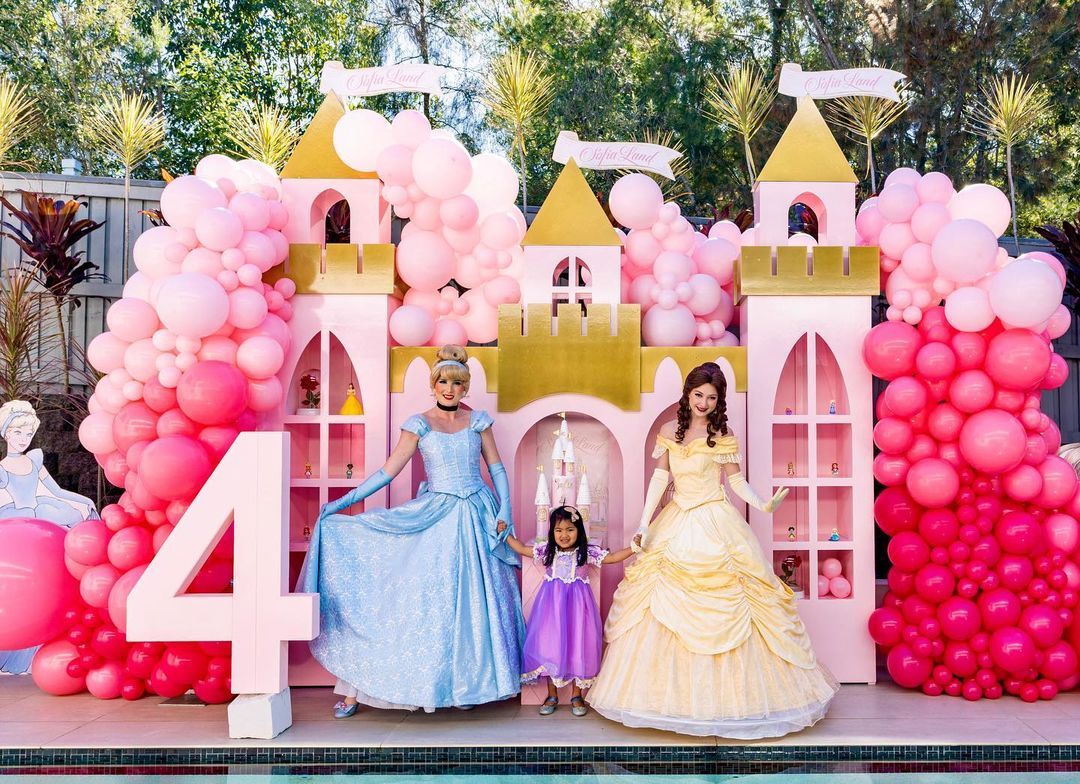 Brisbane Event Photography