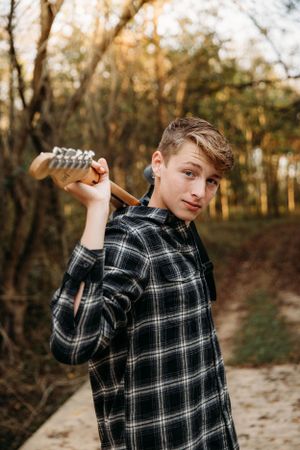 Senior Portrait