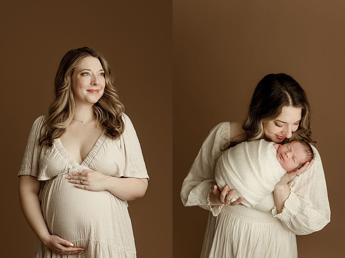 best newborn photography Wichita, baby and family portraits Wichita, wichita newborn photographer