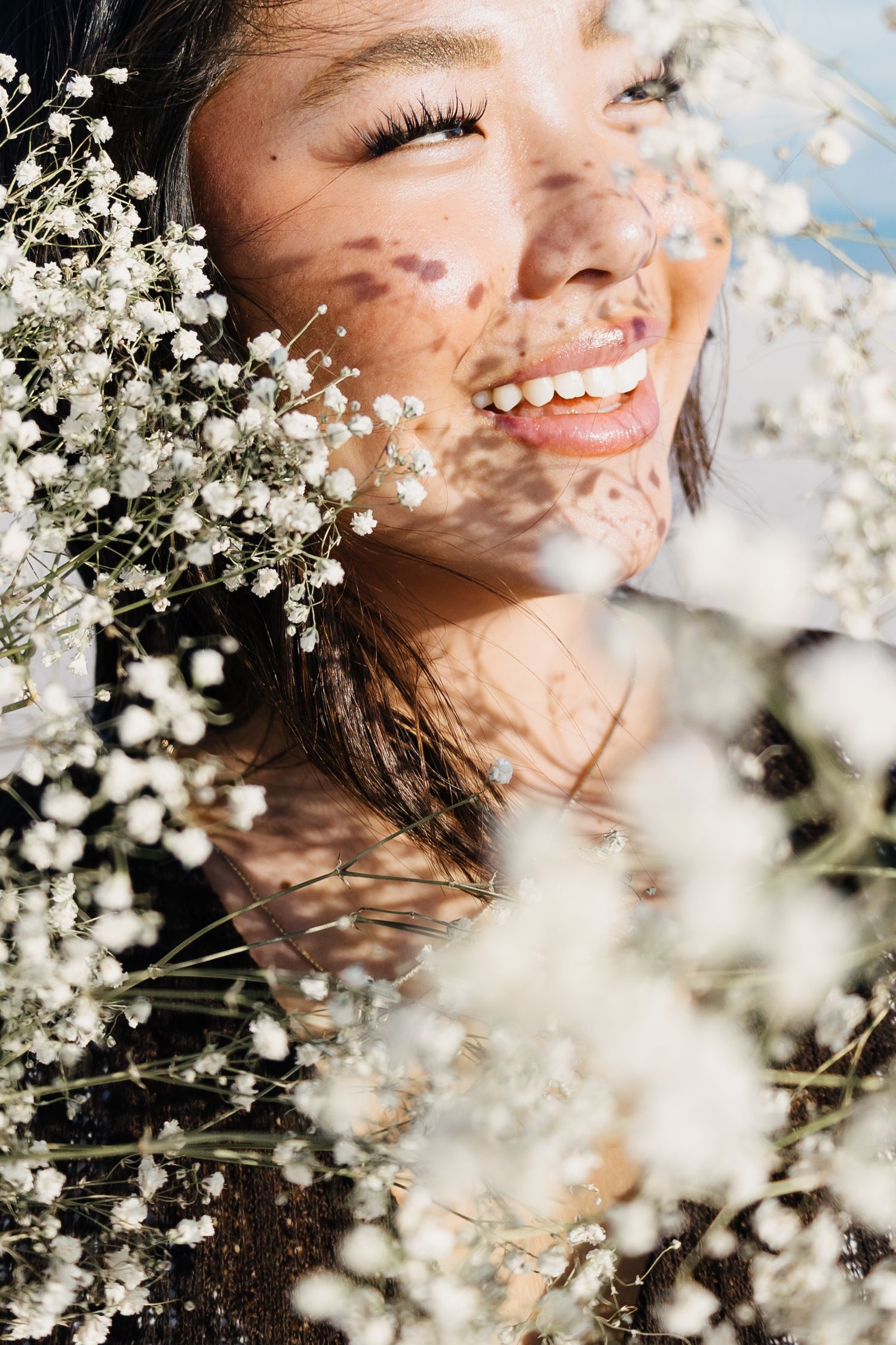 Utah senior photography session