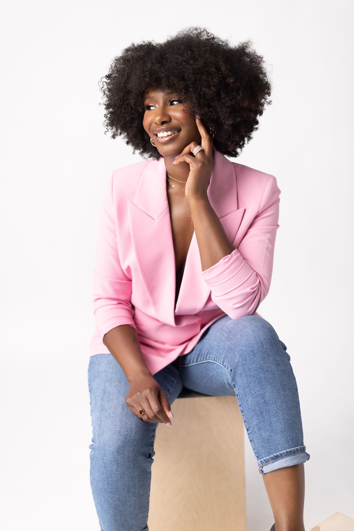new jersey photographer headshot photographer north jersey photographer black owned photography studio