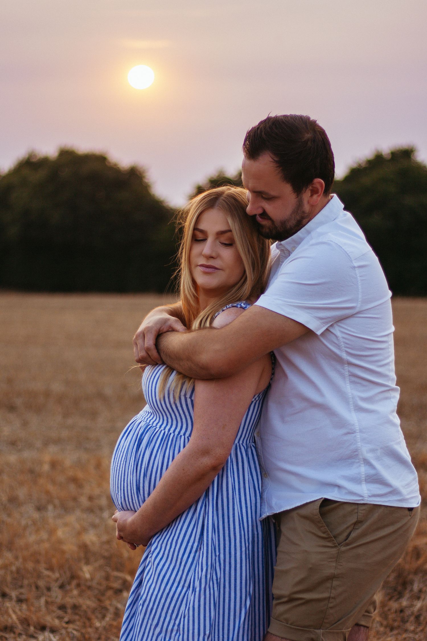 Maternity Photographer Colchester Essex | Amadre Photography | Family Photographer Essex