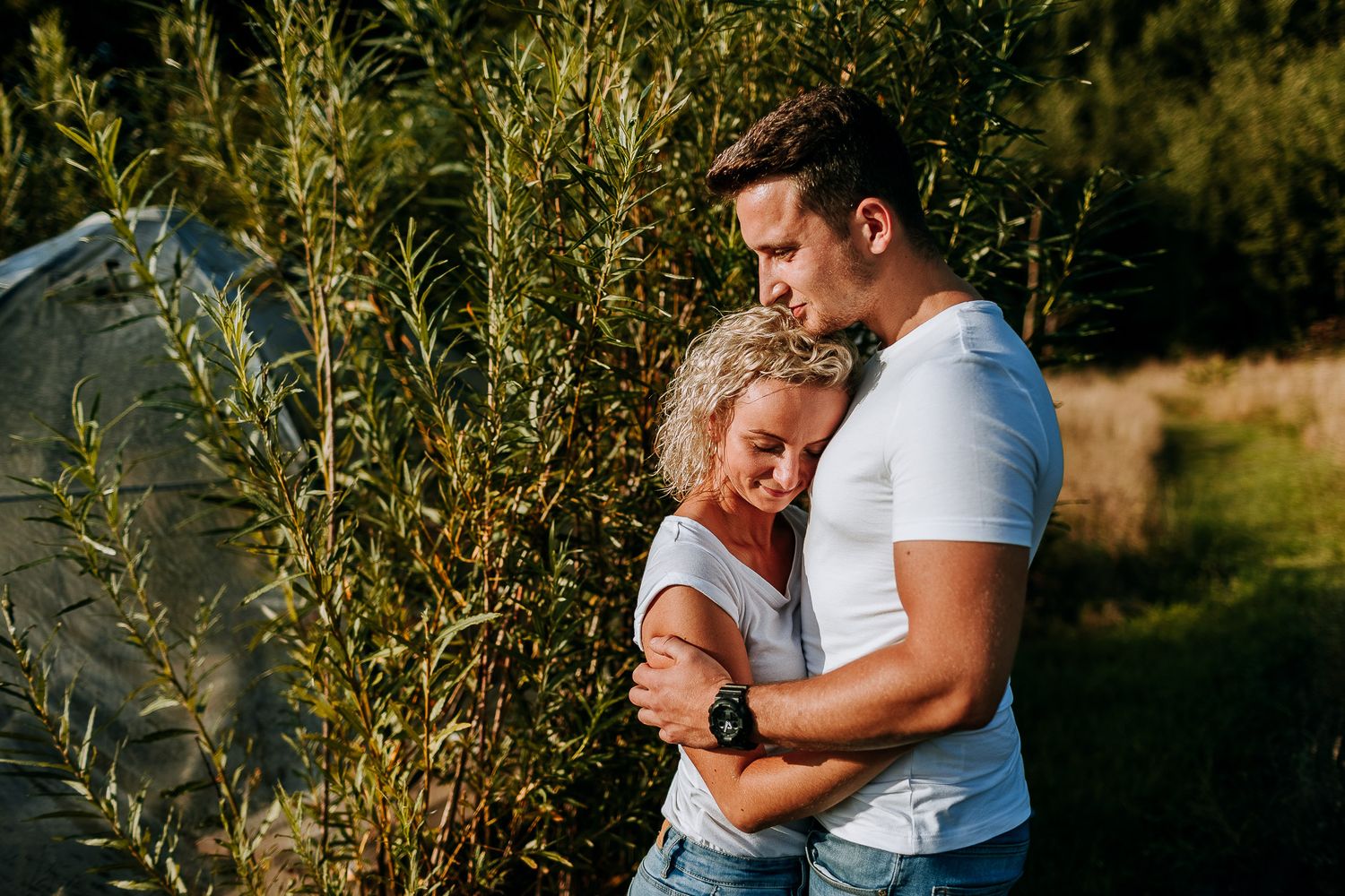 Fotograf Kołobrzeg, Fotografia ślubna, Fotograf Słupsk, Ślub Boho