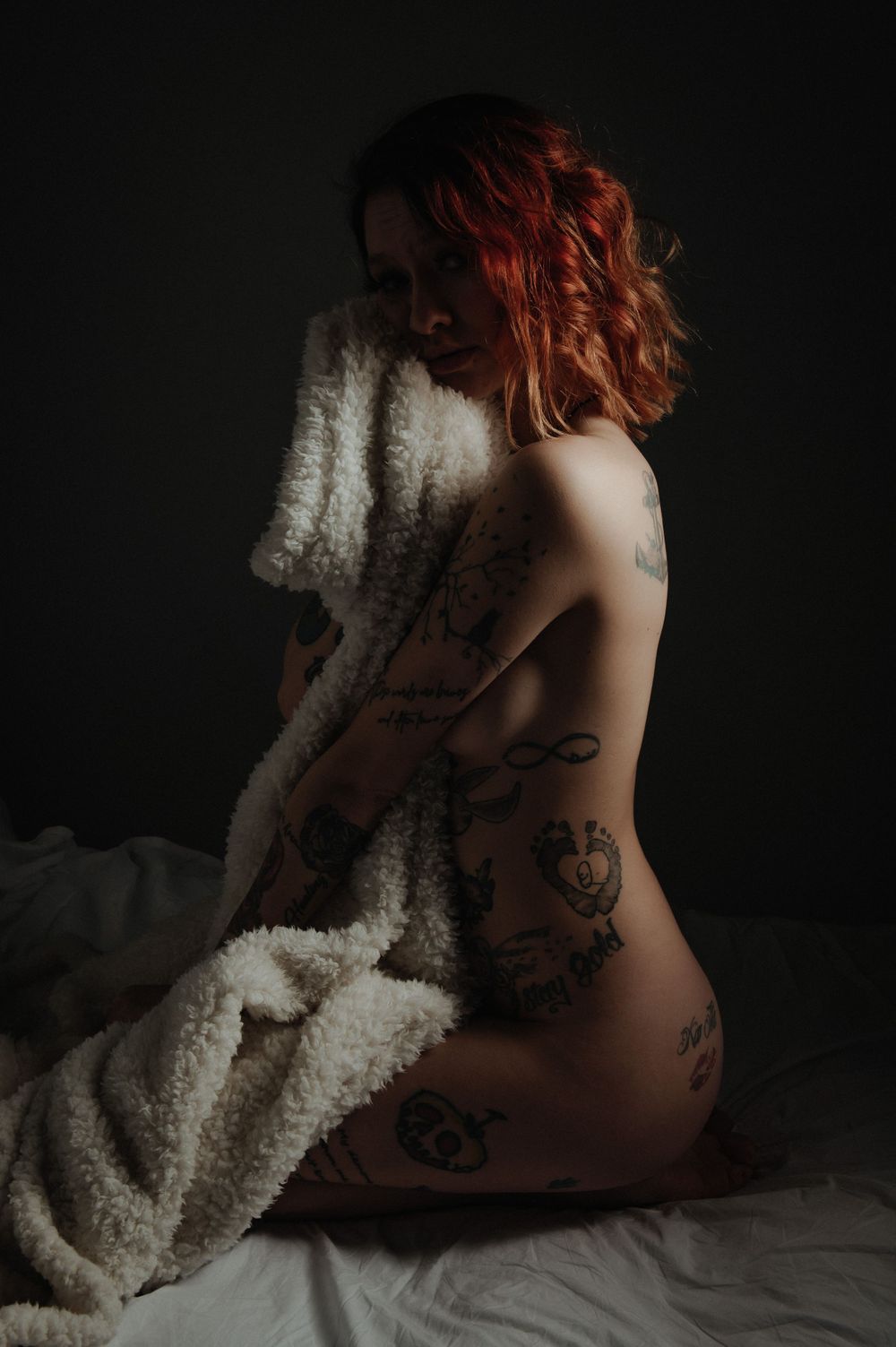 Your Secret Photography - Photography located in Bowling Green KY  and Nashville TN area - Boudoir - Artistic - Cosplay - Erotica