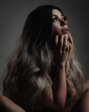 Your Secret Photography - Photography located in Bowling Green KY  and Nashville TN area - Boudoir - Artistic - Cosplay - Erotica