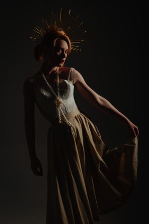 Your Secret Photography - Photography located in Bowling Green KY  and Nashville TN area - Boudoir - Artistic - Cosplay - Erotica