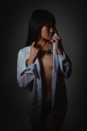Your Secret Photography - Photography located in Bowling Green KY  and Nashville TN area - Boudoir - Artistic - Cosplay - Erotica