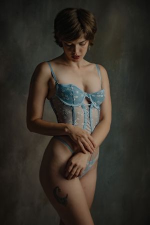 Your Secret Photography - Photography located in Bowling Green KY  and Nashville TN area - Boudoir - Artistic - Cosplay - Erotica