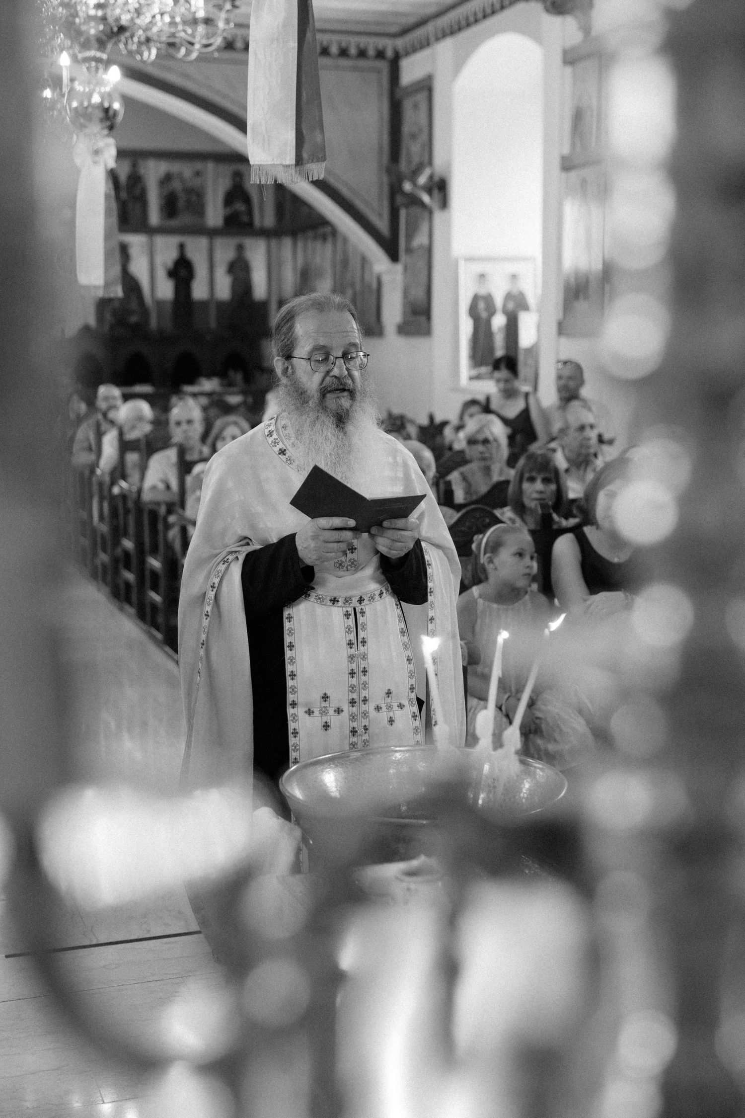 Christening photography Paphos