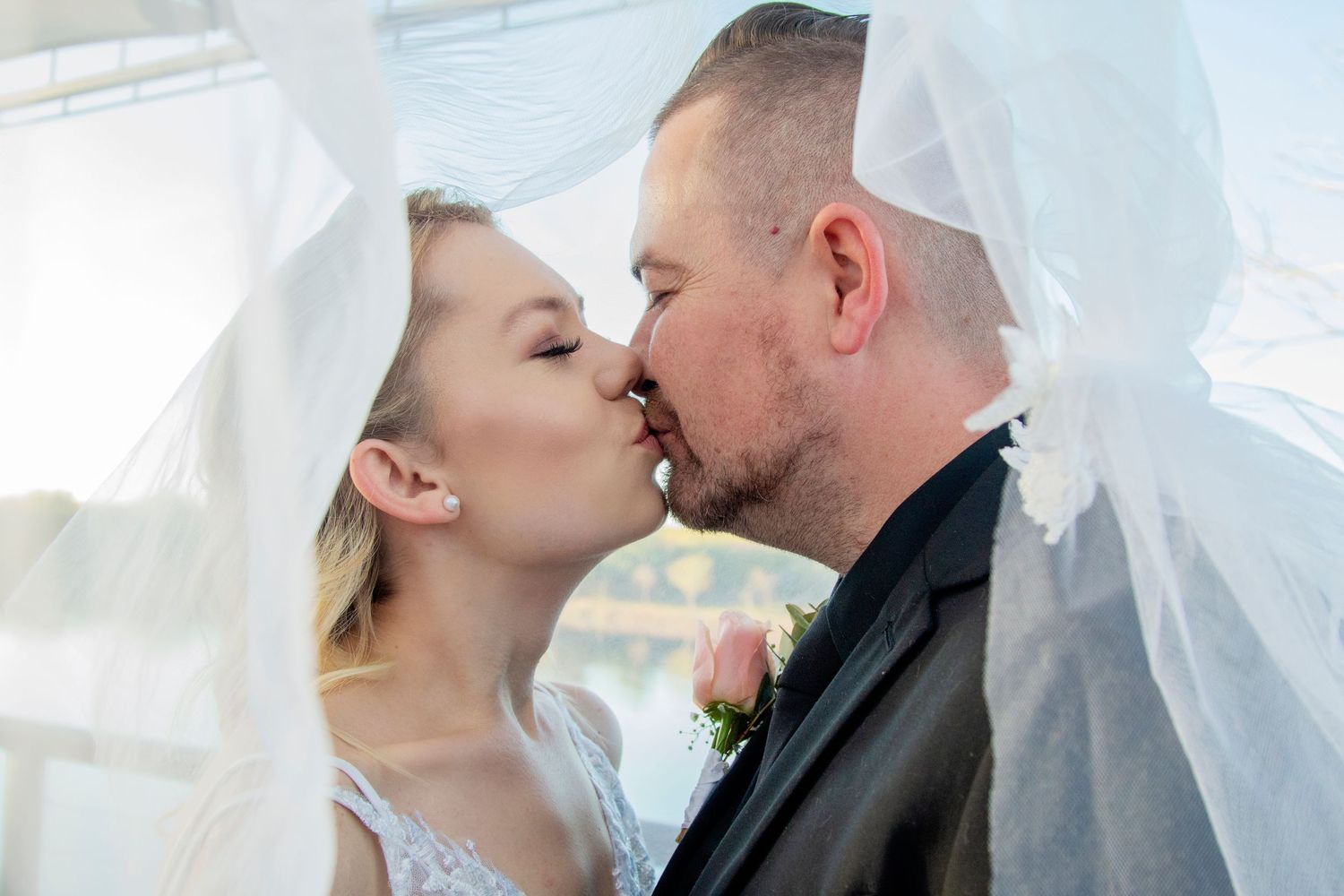 Wedding Photographer Cape Town Chanelle Gordon