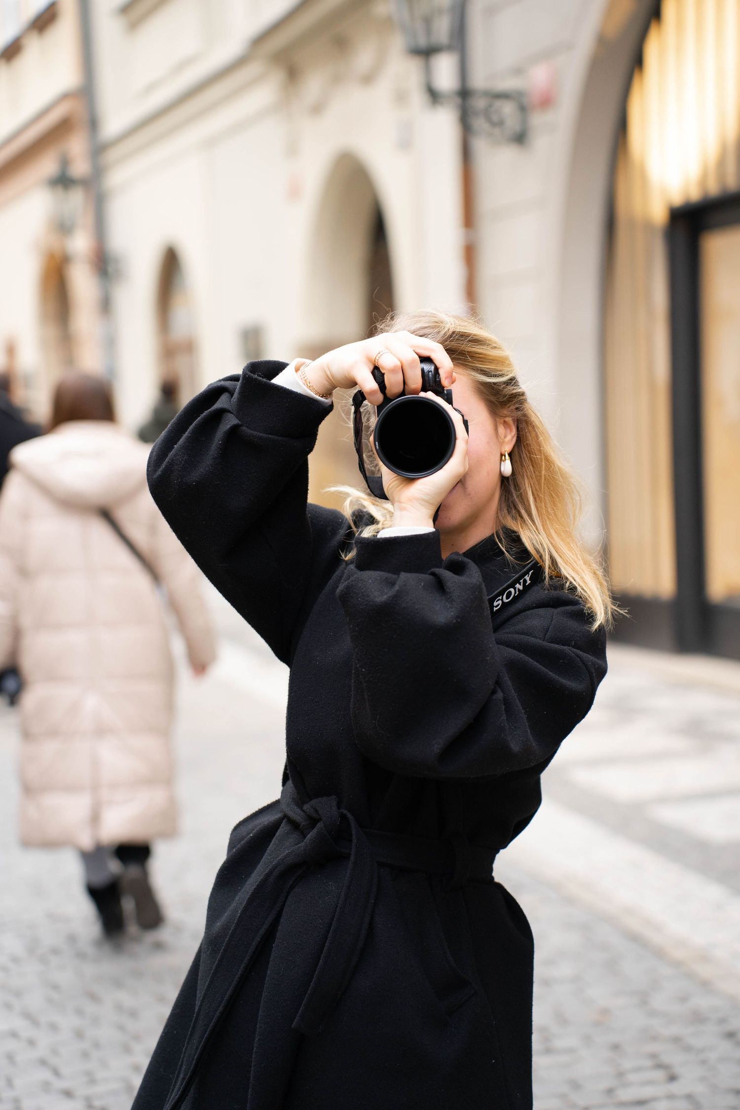 photographe de mariage extérieur