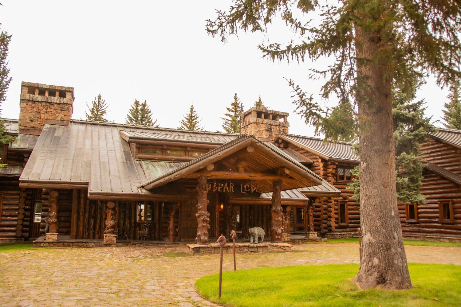 event photographer for private events in Jackson hole Wyoming