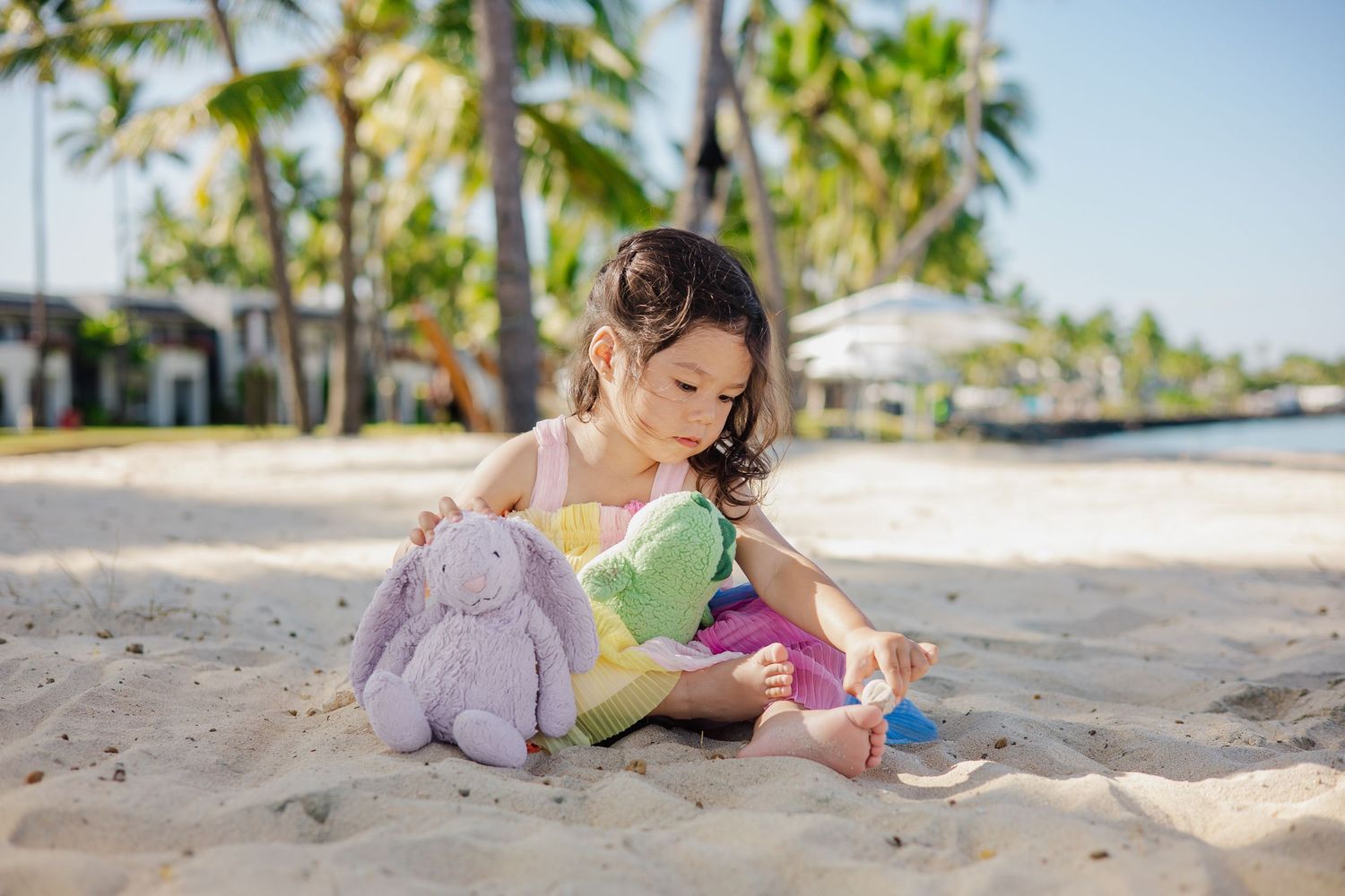 Fiji Photographer- Family Photoshoot Fiji