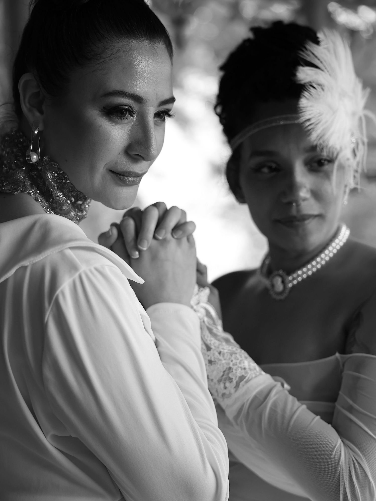 LGBTQ Couple, Same sex marriage, LGBTQ photographer NYC, Lesbian couple wedding photographer, Her and her wedding