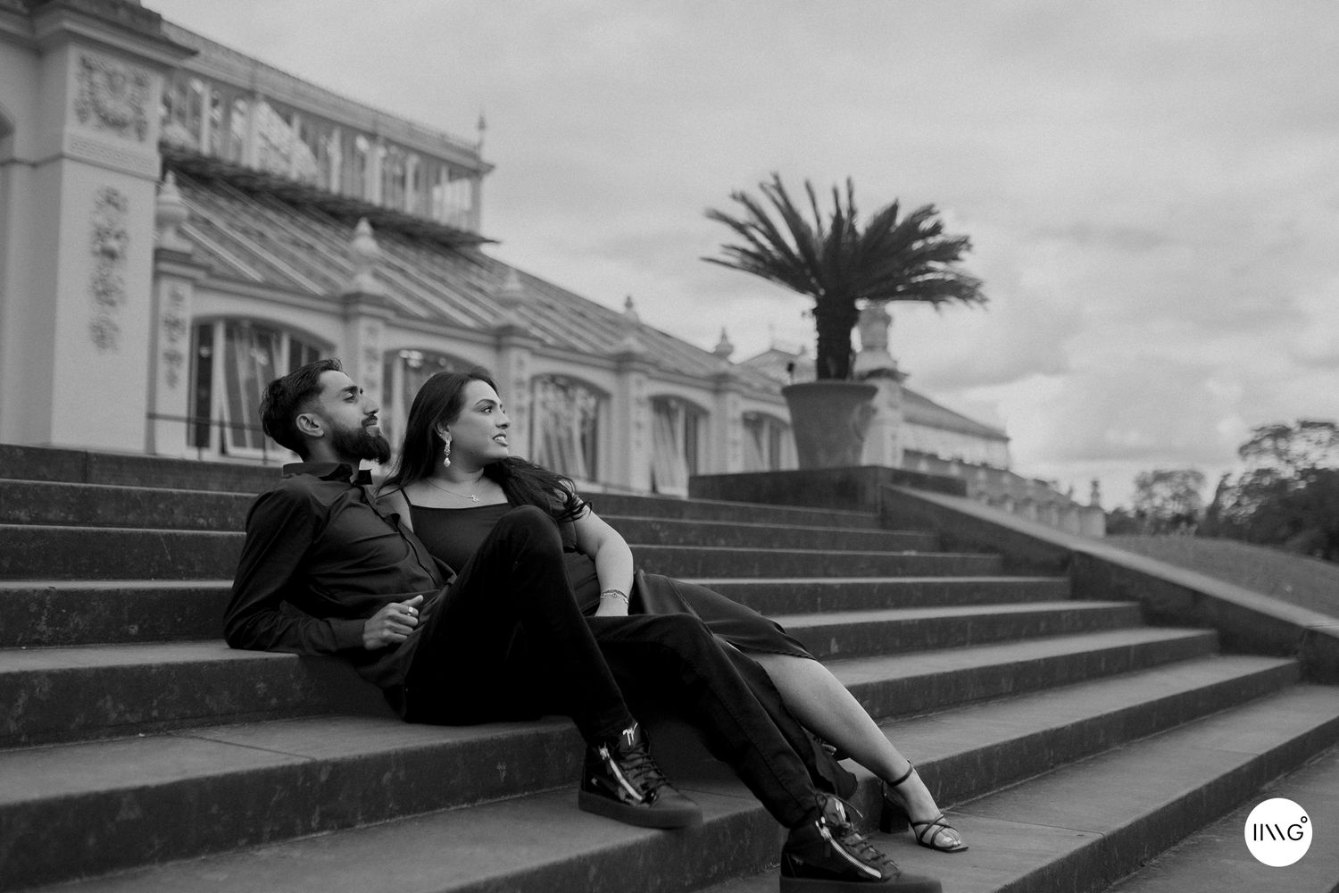 Destinationwedding, Indimateweddings, Pre-wedding, Bride, Portraits, Coupleportraits,