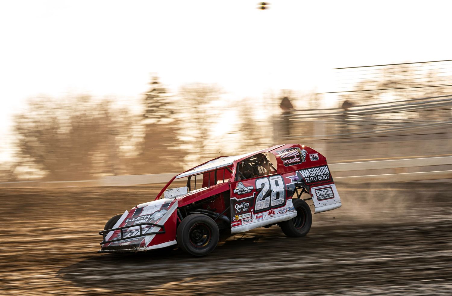 Dylan Barnhardt
