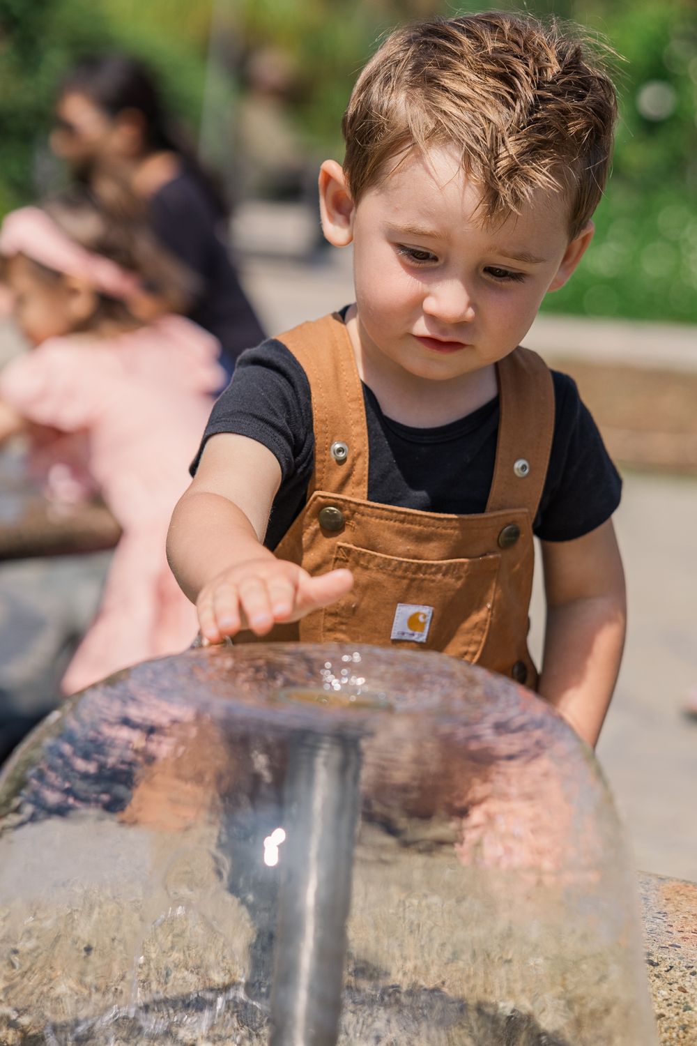 Family Photographer, kid photographer near me, Huntington Library, Simi Valley children's photographer, Photographer good with kids,