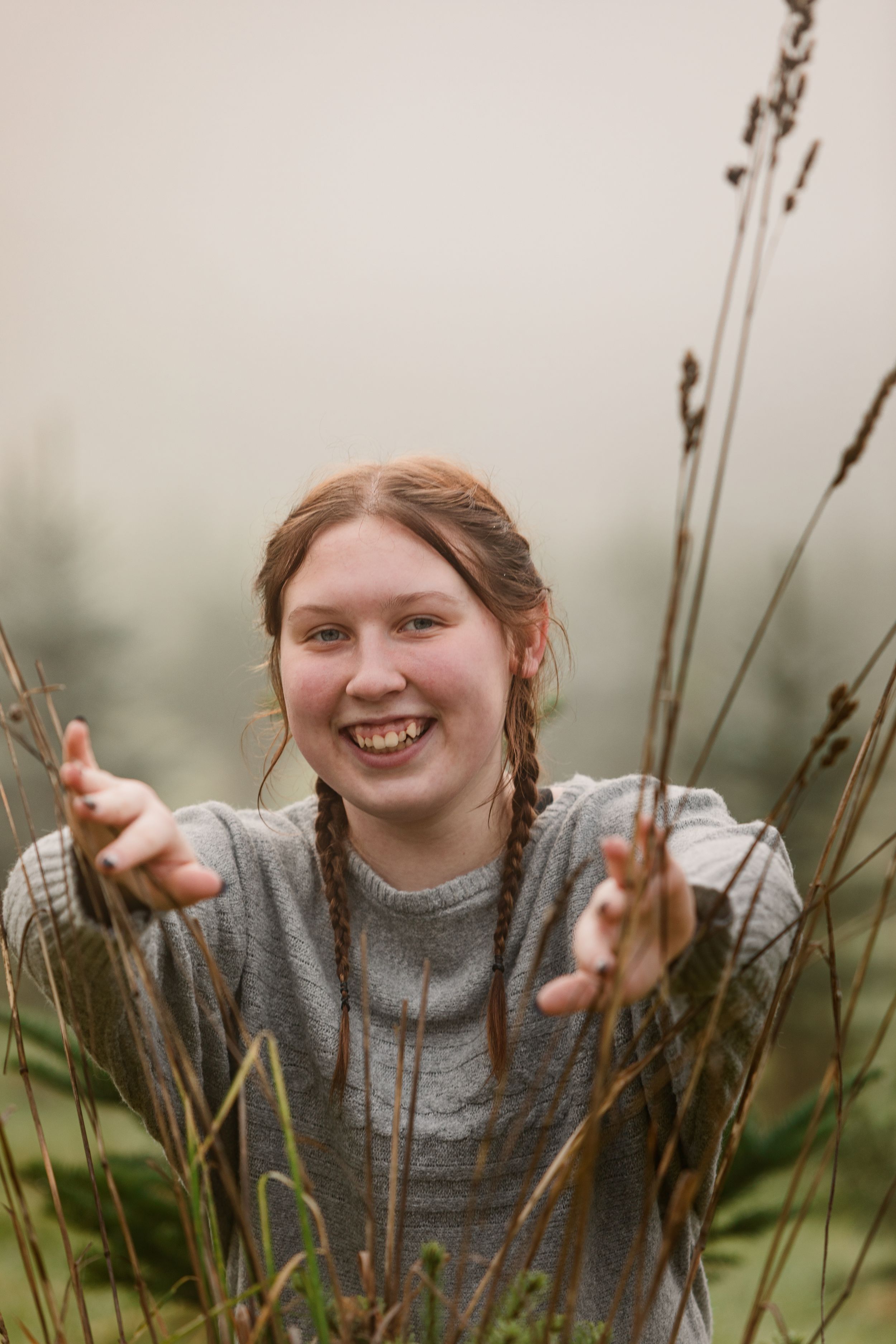 Graduation photos, happy, senior photos