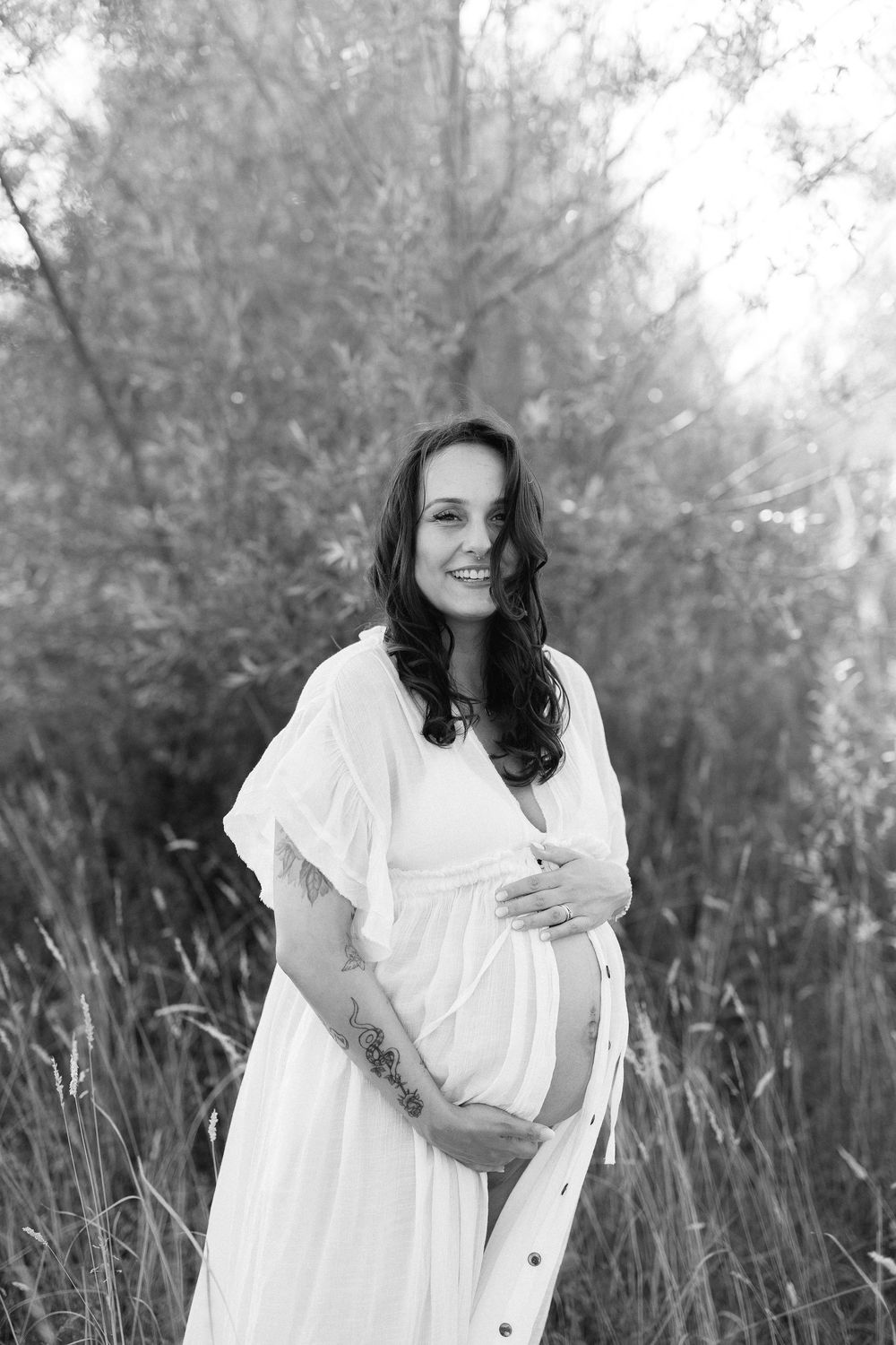 Newborn Fotoshooting, Baby Fotoshooting, Familienfotosshooting, Fotografin Thurgau, Ostschweiz, Wil SG, Marisa Locatelli Fotografie,