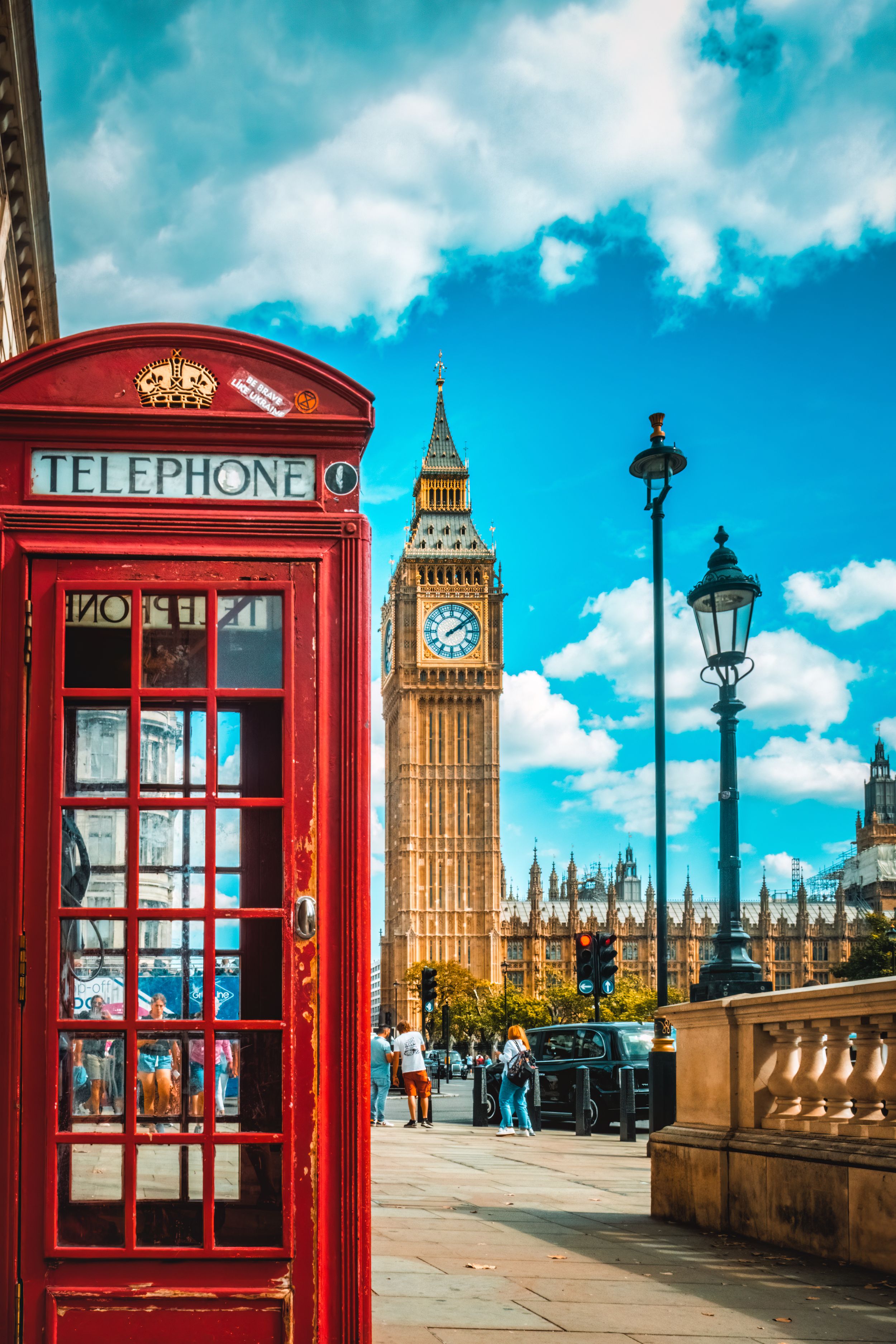 Big ben