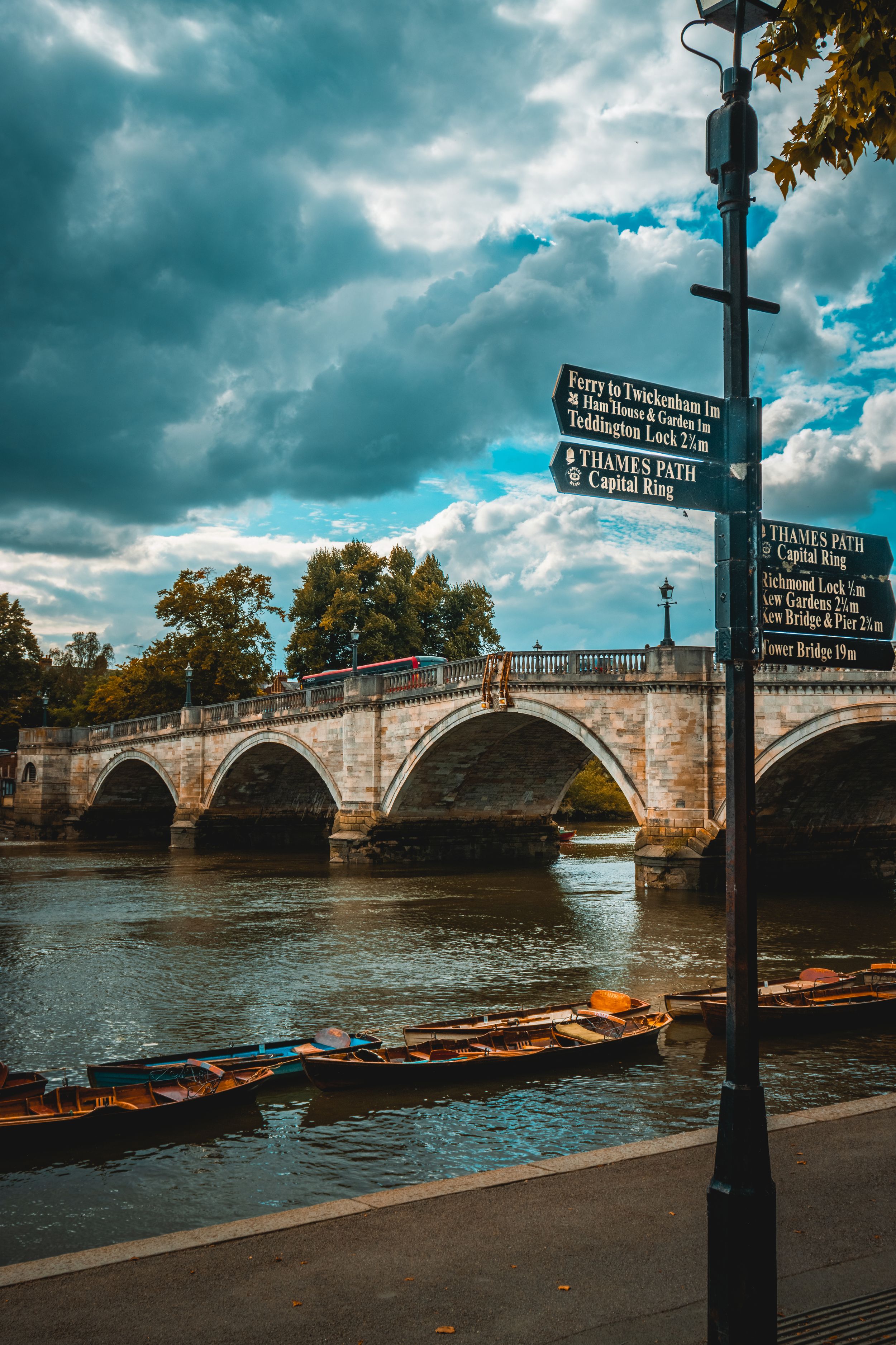 Bridge
