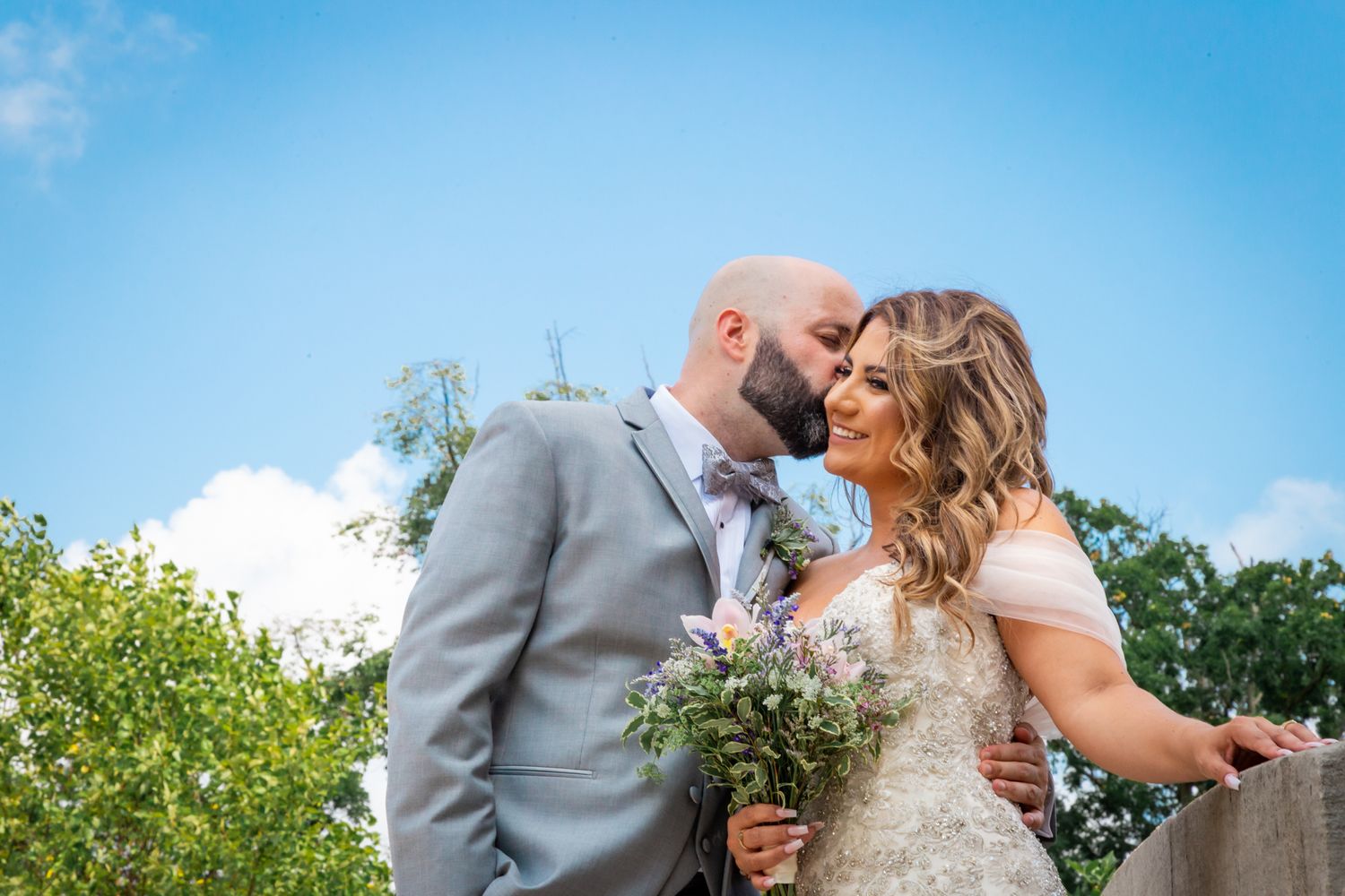 Capturing the moment, while you live it! Wedding and Event Photographer in the Bay Area!
www.nestofuentes.com 
Book Today!