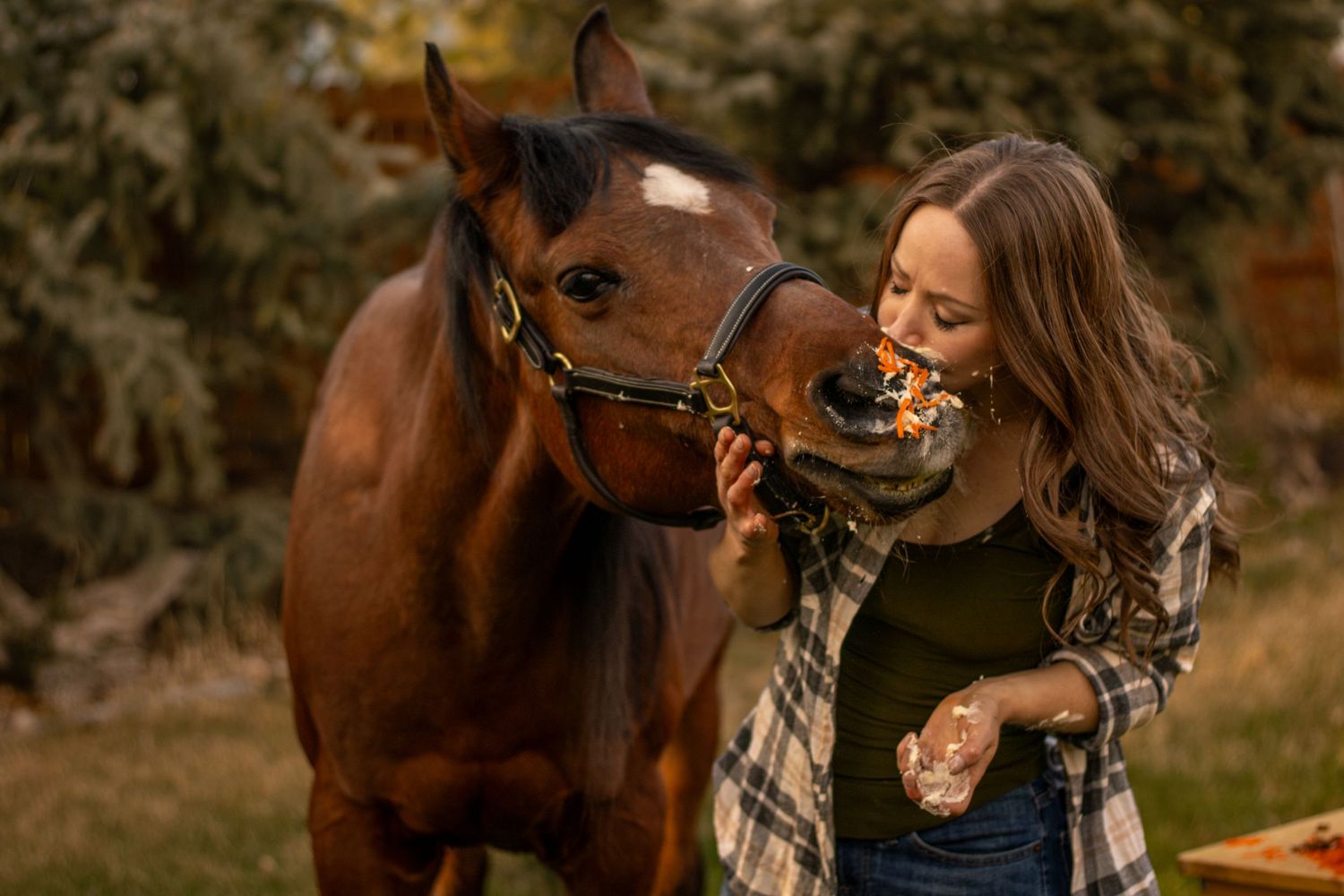 Portrait Photography, Rachel Collins Photography, LLC