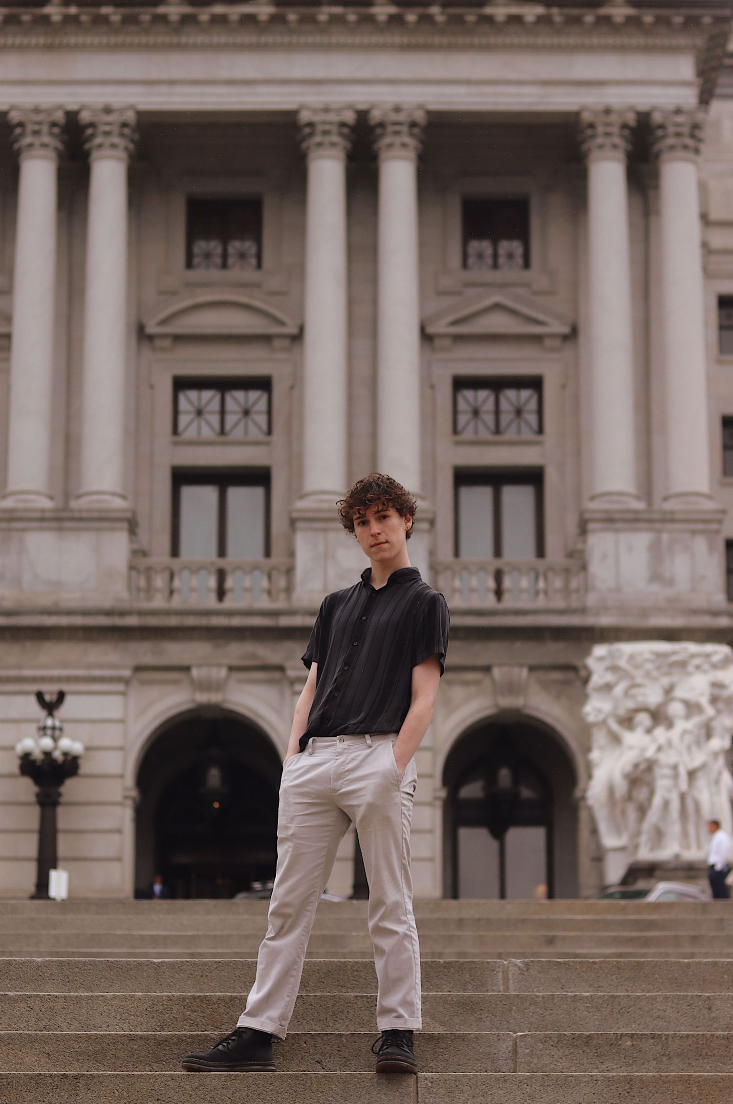 Portrait portfolio - Rachel Grubb Photography