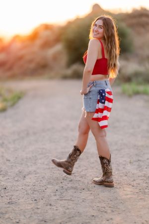 Senior Year Photography, Senior Photos, Senior Rep Team, Simi Valley, Ventura County, Corriganville Park, Simi High School, Royal High