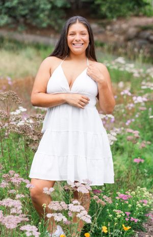 Senior Photos, Senior Rep Team, Simi Valley, Ventura County, Simi High School,Santa Barbara Botanical Gardens, Senior Year Photography