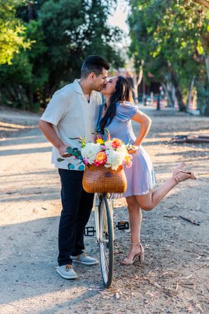 Engagement Session, Simi Valley, Ventura County Photographer, Corriganville Park, Couples Photos, Pictures