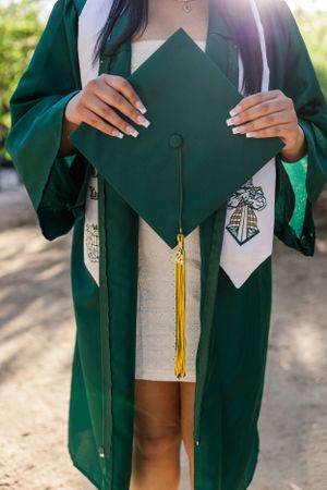 Senior Photos, Senior Rep Team, Simi Valley, Ventura County, Royal High School, Rundle Canyon Park, Senior Year Photography